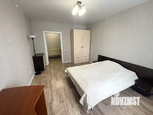 2-к квартира, вторичка, 51м2, 4/18 этаж