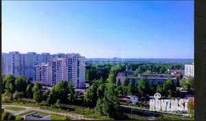 Студия квартира, вторичка, 19м2, 3/17 этаж