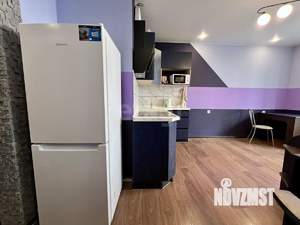 Студия квартира, вторичка, 26м2, 10/10 этаж