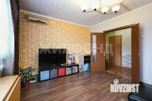 2-к квартира, вторичка, 52м2, 12/13 этаж