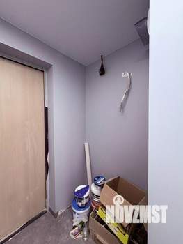 2-к квартира, вторичка, 54м2, 5/17 этаж