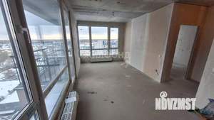 3-к квартира, вторичка, 68м2, 15/18 этаж