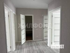 3-к квартира, вторичка, 79м2, 4/17 этаж