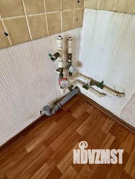 2-к квартира, вторичка, 59м2, 8/17 этаж