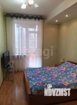 3-к квартира, вторичка, 93м2, 3/16 этаж