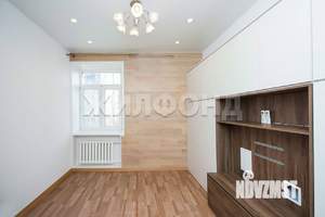 2-к квартира, вторичка, 53м2, 5/5 этаж