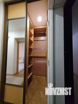 1-к квартира, вторичка, 36м2, 6/10 этаж