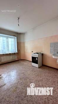 1-к квартира, вторичка, 37м2, 2/10 этаж