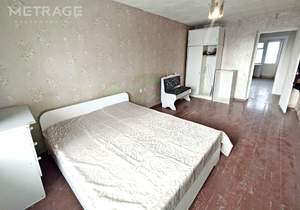2-к квартира, вторичка, 49м2, 3/5 этаж