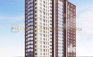 1-к квартира, вторичка, 29м2, 11/25 этаж