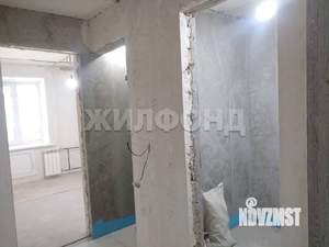 1-к квартира, вторичка, 33м2, 4/9 этаж