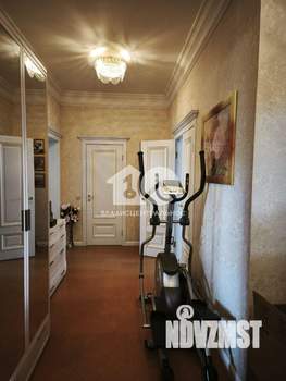 2-к квартира, вторичка, 76м2, 2/4 этаж
