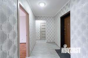 2-к квартира, вторичка, 63м2, 4/5 этаж