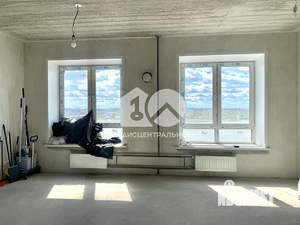 3-к квартира, вторичка, 61м2, 6/20 этаж