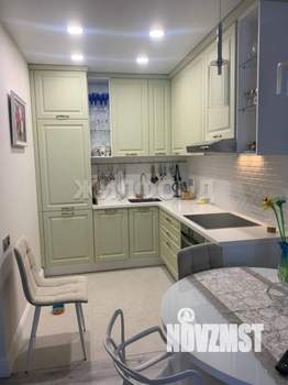 2-к квартира, вторичка, 56м2, 11/26 этаж