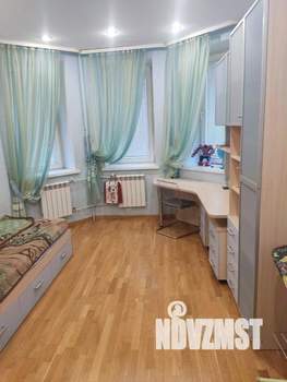 5-к квартира, вторичка, 155м2, 1/9 этаж