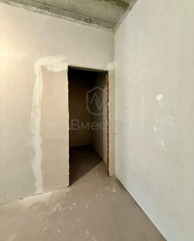 Студия квартира, сданный дом, 35м2, 5/24 этаж