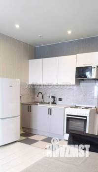 1-к квартира, вторичка, 22м2, 16/17 этаж