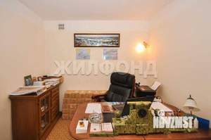 3-к квартира, вторичка, 131м2, 3/6 этаж