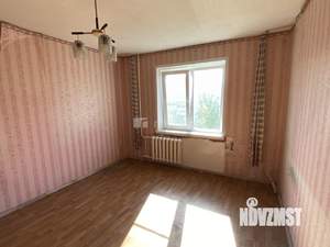 2-к квартира, вторичка, 53м2, 4/9 этаж