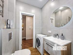 Студия квартира, вторичка, 30м2, 9/25 этаж