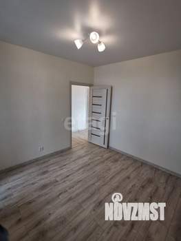 3-к квартира, вторичка, 60м2, 15/25 этаж