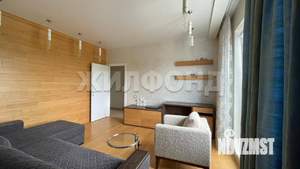 2-к квартира, вторичка, 59м2, 3/3 этаж