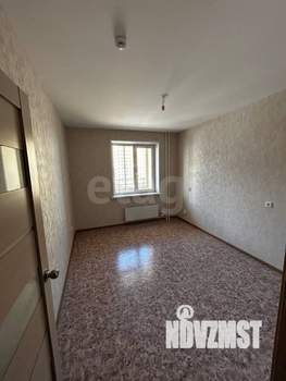 2-к квартира, вторичка, 62м2, 6/17 этаж