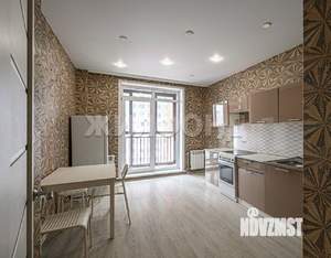 2-к квартира, вторичка, 56м2, 9/21 этаж