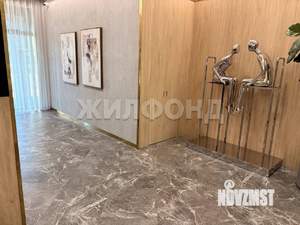 1-к квартира, вторичка, 39м2, 9/23 этаж