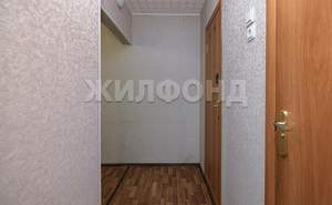 1-к квартира, вторичка, 32м2, 6/9 этаж