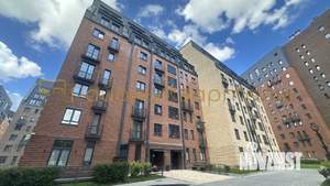 3-к квартира, вторичка, 99м2, 2/9 этаж