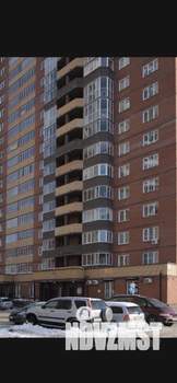 1-к квартира, вторичка, 33м2, 17/21 этаж