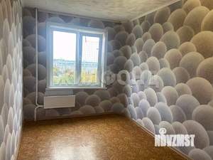 3-к квартира, вторичка, 59м2, 8/9 этаж