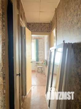 2-к квартира, вторичка, 52м2, 8/9 этаж