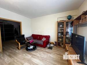 3-к квартира, вторичка, 74м2, 2/7 этаж