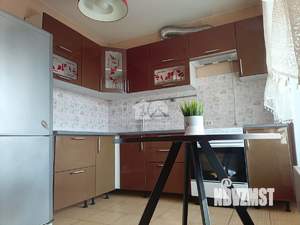 2-к квартира, вторичка, 56м2, 10/10 этаж