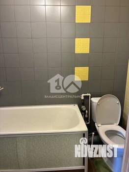 1-к квартира, вторичка, 33м2, 4/9 этаж