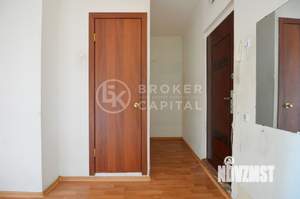 1-к квартира, вторичка, 42м2, 8/10 этаж