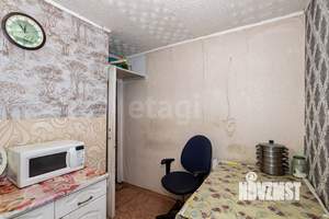 3-к квартира, вторичка, 56м2, 3/5 этаж