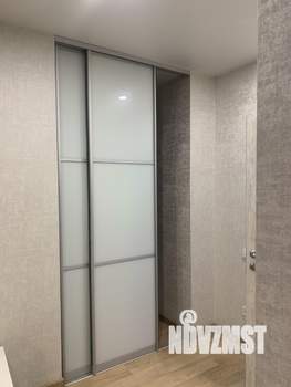 2-к квартира, вторичка, 58м2, 3/18 этаж