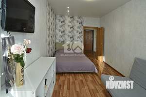 1-к квартира, вторичка, 41м2, 18/19 этаж