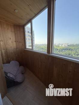 3-к квартира, вторичка, 74м2, 23/27 этаж