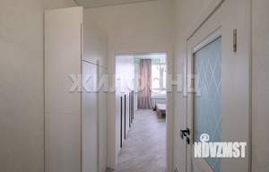 1-к квартира, вторичка, 24м2, 10/11 этаж