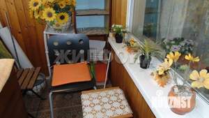 1-к квартира, вторичка, 29м2, 4/9 этаж