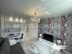 1-к квартира, вторичка, 32м2, 1/17 этаж