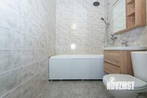 Студия квартира, вторичка, 31м2, 17/24 этаж