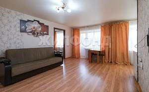 2-к квартира, вторичка, 43м2, 5/5 этаж