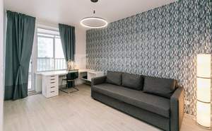 2-к квартира, вторичка, 68м2, 18/26 этаж