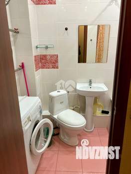 Студия квартира, вторичка, 19м2, 12/17 этаж